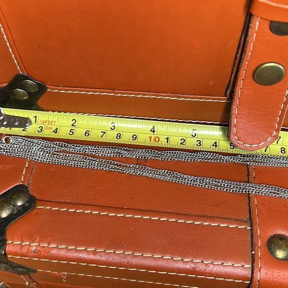 Multi-chain and beaded‎ necklace - Picture 5 of 6